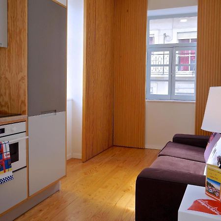Mouraria Lovers Cozy Bright Apartment Lisboa Exterior foto