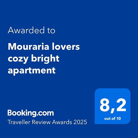 Mouraria Lovers Cozy Bright Apartment Lisboa Exterior foto