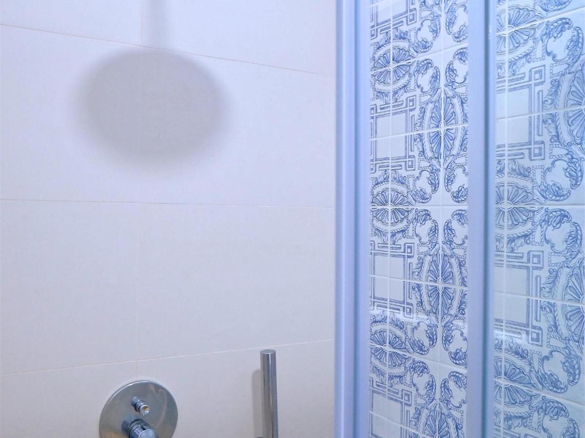 Mouraria Lovers Cozy Bright Apartment Lisboa Exterior foto
